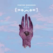 Porter Robinson - Worlds (Vinyl 2LP)