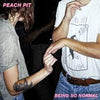 Peach Pit - Being So Normal (Vinyl LP)