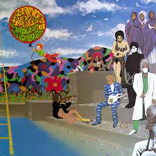 Prince - Around the World in a Day (Vinyl LP)