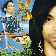Prince - Graffiti Bridge (Vinyl 2LP)