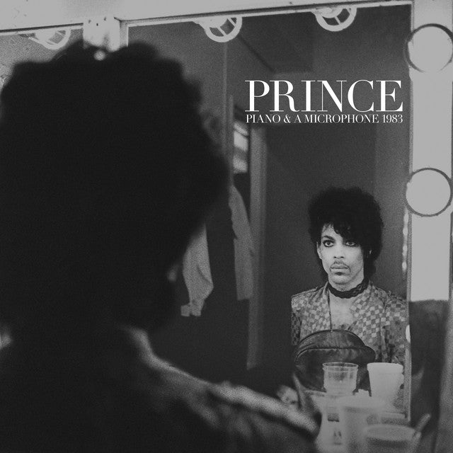 Prince - Piano & A Microphone 1983 (Vinyl LP)