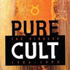 The Cult - Pure Cult: the Singles (Vinyl 2LP)