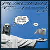 Puscifer - &quot;C&quot; is For... (Vinyl LP)