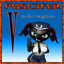 Puscifer - V is For Vagina (Vinyl 2LP)