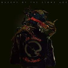 Queens of the Stone Age - In Times New Roman (Vinyl 2LP)