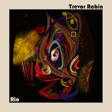 Trevor Rabin - Rio (Vinyl 2LP)