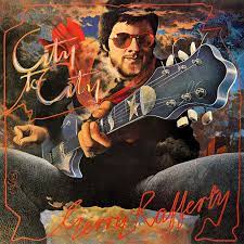Gerry Rafferty - City to City: Half-Speed Remaster (Vinyl 2LP)