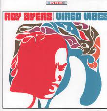 Roy Ayers - Virgo Vibes (Vinyl LP)