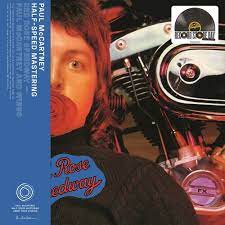 Paul McCartney & Wings - Red Rose Speedway RSD (Vinyl LP)