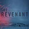 The Revenant - Soundtrack (Vinyl LP)