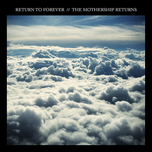 Return to Forever - The Mothership Returns (Vinyl 2LP)