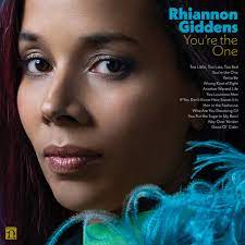 Rhiannon Giddens - You're the One (Vinyl LP)