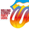 Rolling Stones - Forty Licks (Vinyl 4LP)