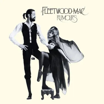 (23) $43.99 Fleetwood Mac - Rumours RSD24 (Vinyl Picture Disc)