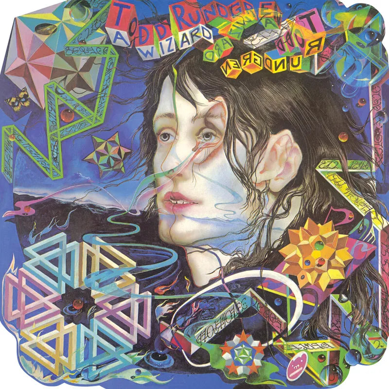 Todd Rundgren - A Wizard, A True Star RSD23 (Vinyl LP)