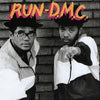 Run DMC - Run-D.M.C. (Red Vinyl LP)