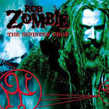 Rob Zombie - The Sinister Urge (Vinyl LP)