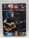 Bryan Adams - Unplugged (DVD)