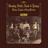Crosby, Stills &amp; Nash &amp; Young - Deja Vu 2021 Remaster (Vinyl LP)