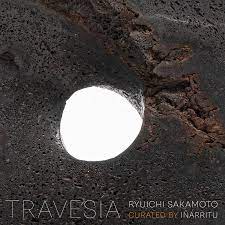 Ryuichi Sakamoto - Travesia (Vinyl 2LP)