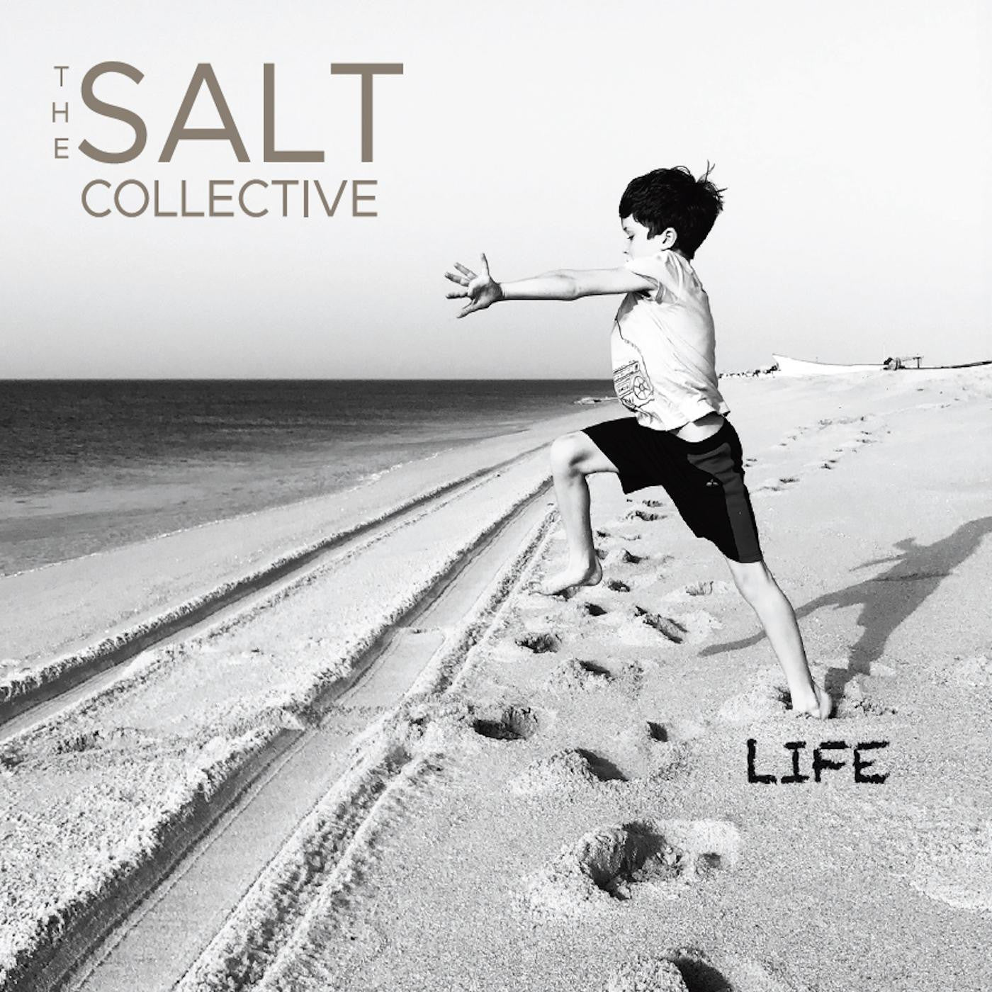 Salt Collective - Life (Vinyl LP)