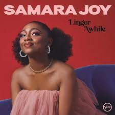 Samara Joy - Linger Awhile (Vinyl LP)