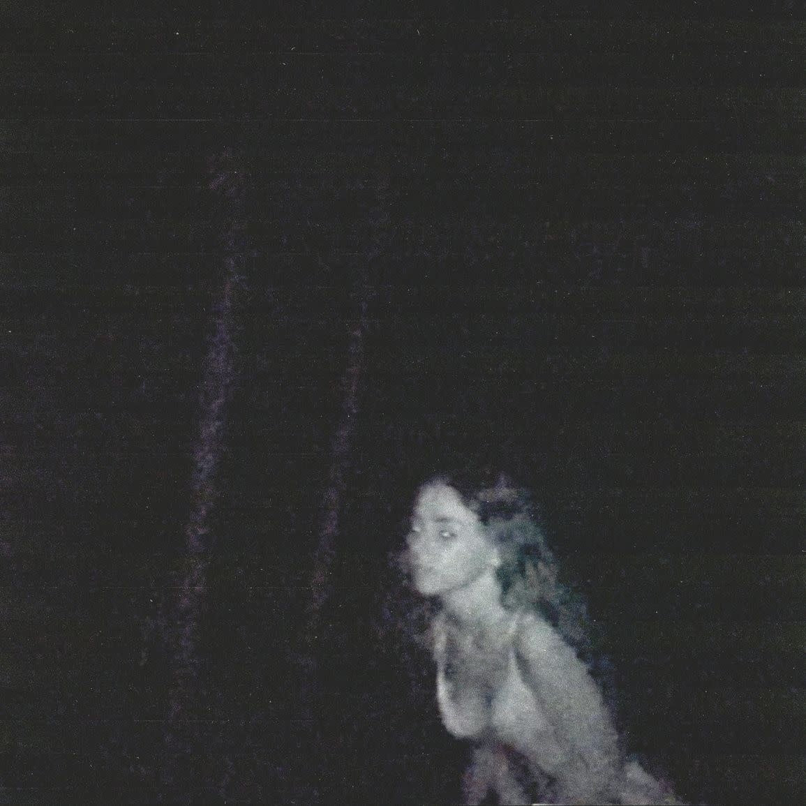 Samia - Bloodless (Clear Smoke Vinyl LP)