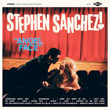Stephen Sanchez - Angel Face (Vinyl LP)