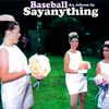 Sayanything - Baseball (Vinyl 2LP)