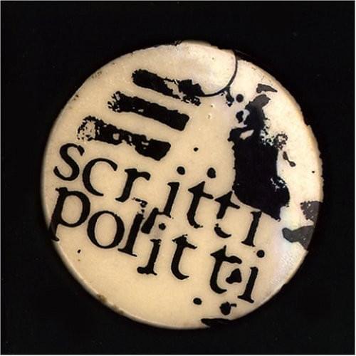 Scritti Politti - Early (Vinyl 2LP)