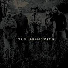 SteelDrivers - The SteelDrivers (Vinyl LP)