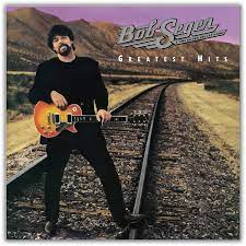 Bob Seger & the Silver Bullet Band - Greatest Hits (Vinyl 2LP)