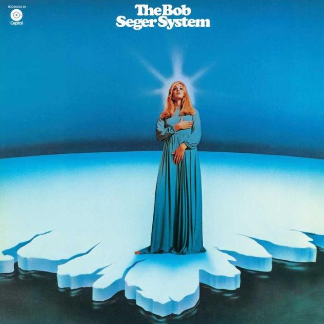 Bob Seger System - Ramblin' Gamblin' Man (Vinyl LP)