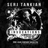 Serj Tankian- Invocations MOV (White Vinyl 2LP)