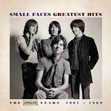 Small Faces - Greatest Hits: The Immediate Years (Vinyl LP)