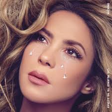 Shakira - Las Mujeres Ya No Lloran (Vinyl 2LP)