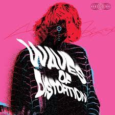 Various Artists - Waves of Distortion: The Best of Shoegaze 1990-2022 (Vinyl 2LP)