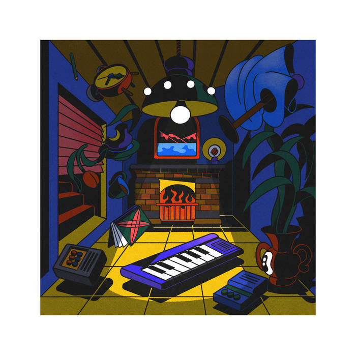 Yukon Blonde - Shuggie (Vinyl LP)