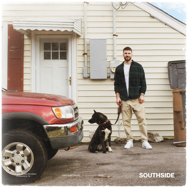 Sam Hunt - Southside (Vinyl LP)