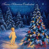 Trans-Siberian Orchestra - Christmas Eve and Other Stories (Clear Vinyl 2LP)