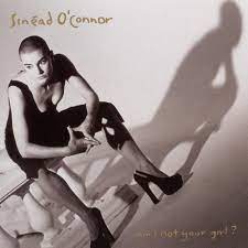 Sinead O'Connor - Am I Not Your Girl? (Vinyl LP)