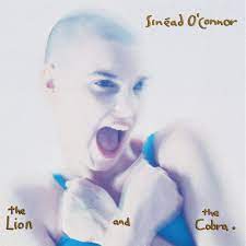 Sinead O'Connor - The Lion and the Cobra (Vinyl LP)