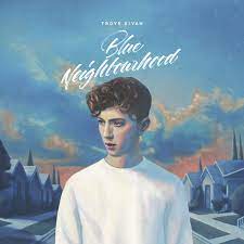 Troye Sivan - Blue Neighbourhood (Vinyl 2LP)