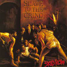Skid Row - Slave to the Grind (Vinyl 2LP)