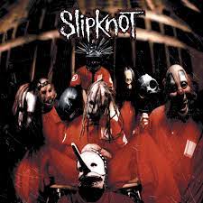 Slipknot - Slipknot (Yellow Vinyl LP)
