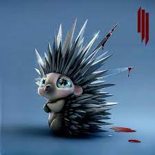 Skrillex - Don't Get Too Close (Vinyl LP)