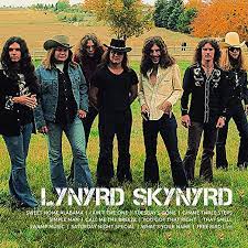 Lynyrd Skynyrd - ICON (Vinyl 2LP)