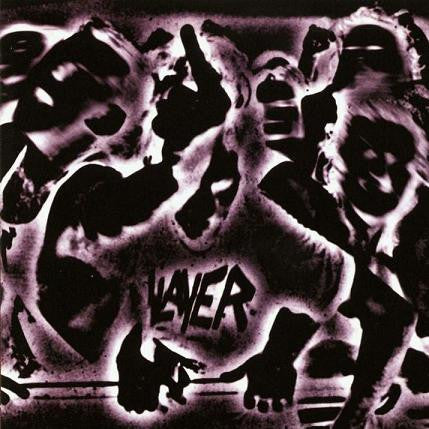 Slayer - Undisputed Attitude (Vinyl LP)