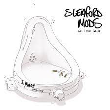 Sleaford Mods - All That Glue (Vinyl 2LP)
