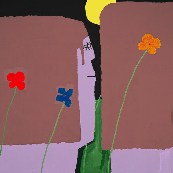 Slow Pulp - Yard (Vinyl LP)